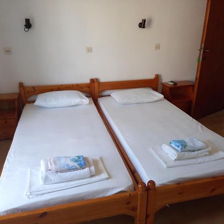 George Rooms Votsi  Esterno foto