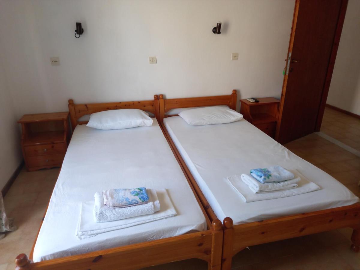 George Rooms Votsi  Esterno foto